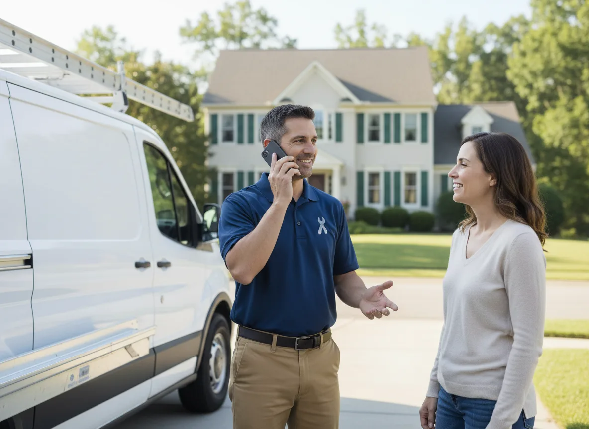 Home Gutter Service Paw Paw, IL FAQs